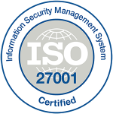 ISO27001資安管理授證